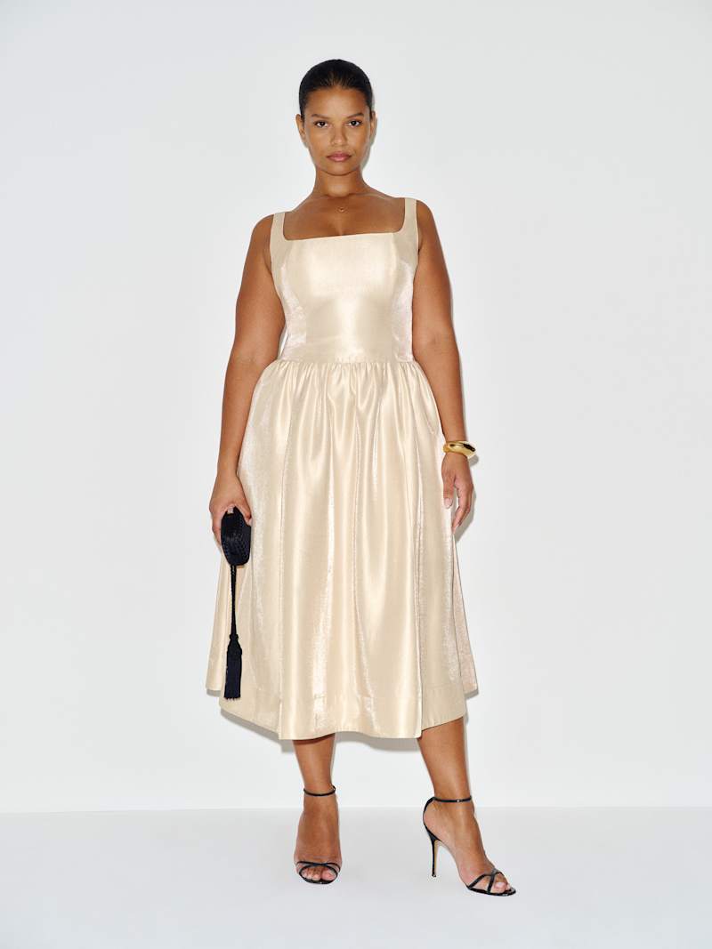 Janu Dress Es