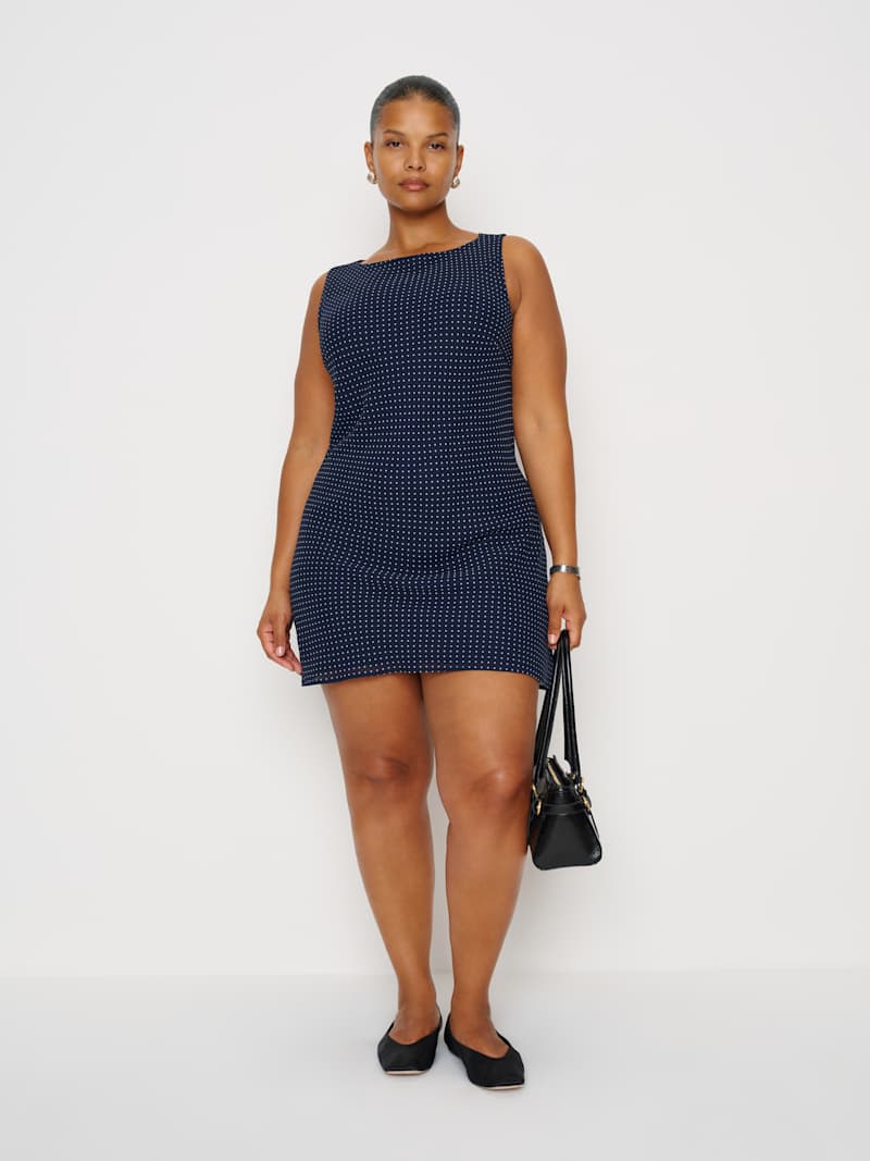 Dale Dress Es from Reformation - $148