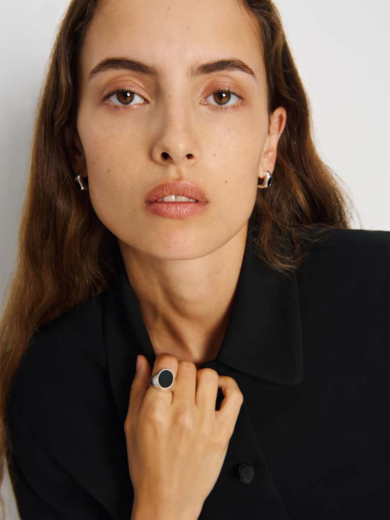 Mabel Ring