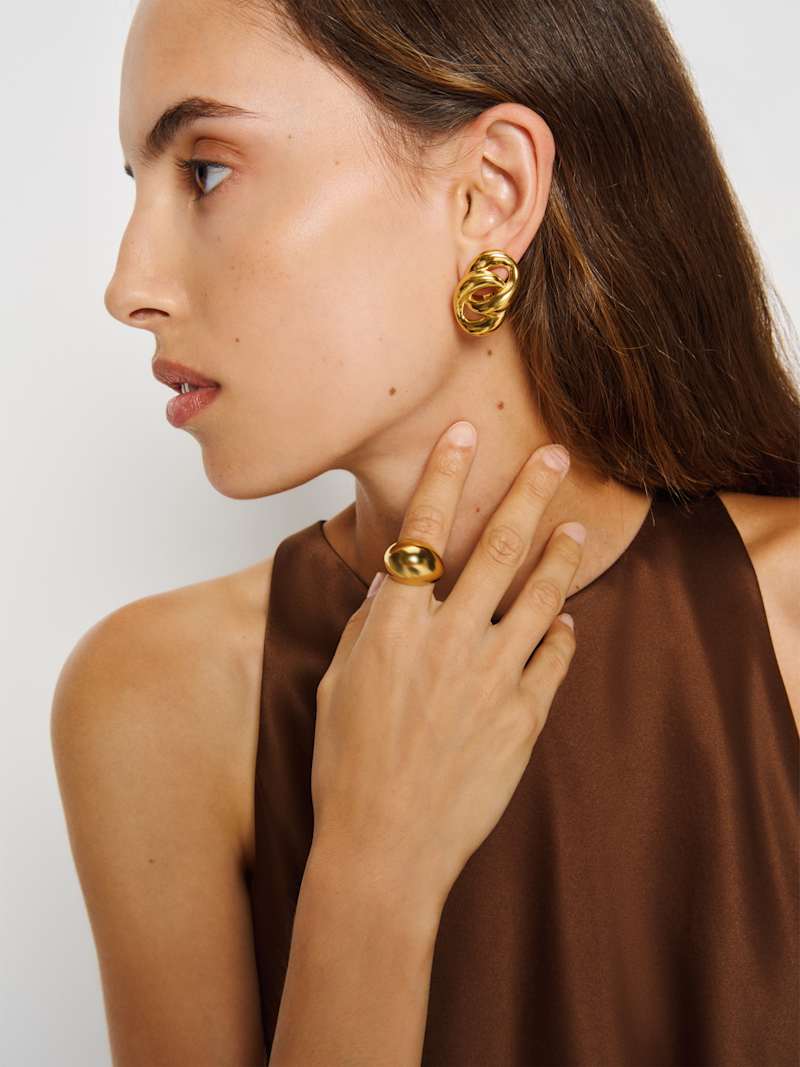 Joan Ring from Reformation - $98