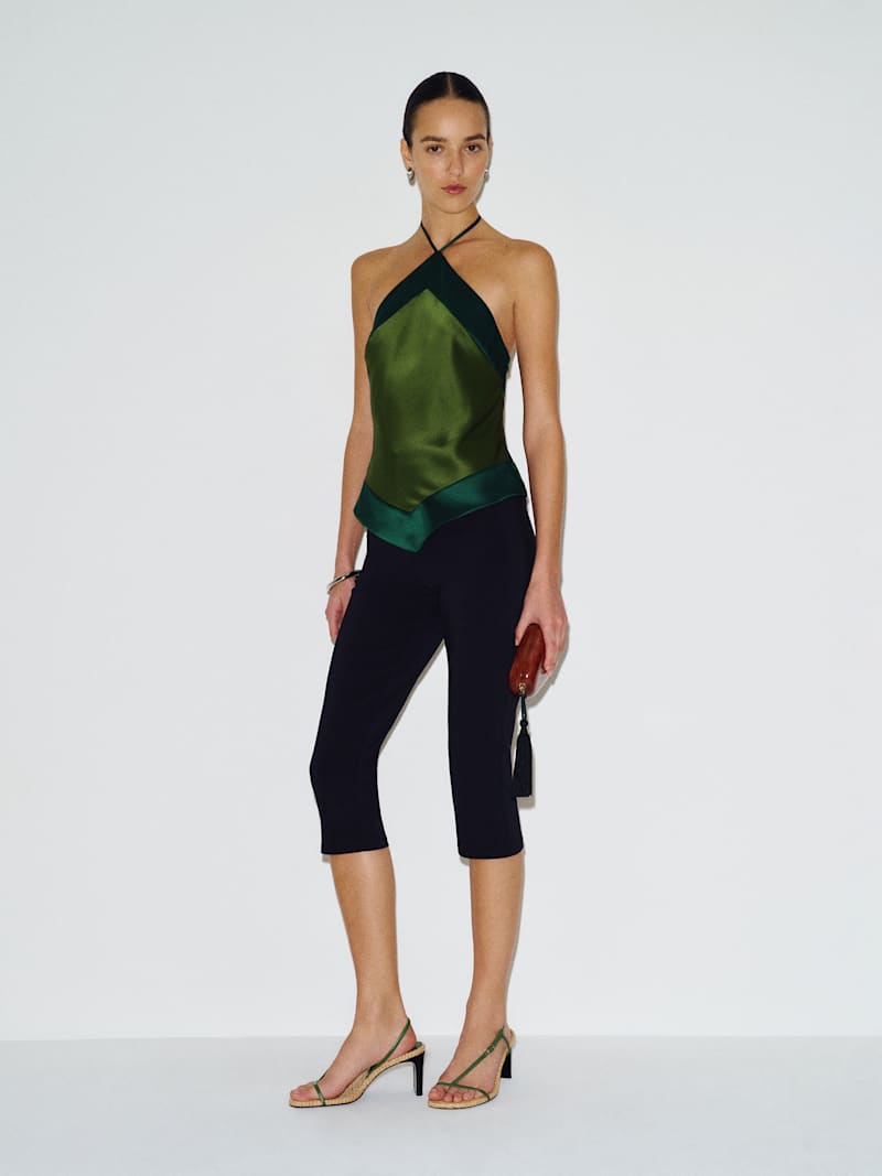 Jillian Silk Top from Reformation - $168