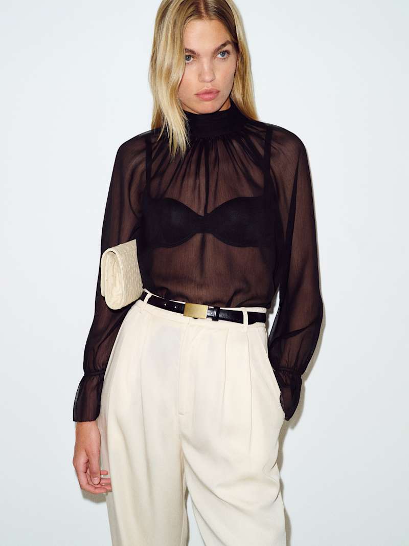 Izabel Top from Reformation - $188