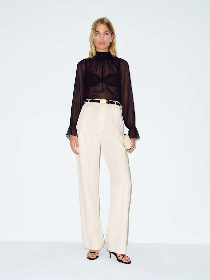 Izabel Top
