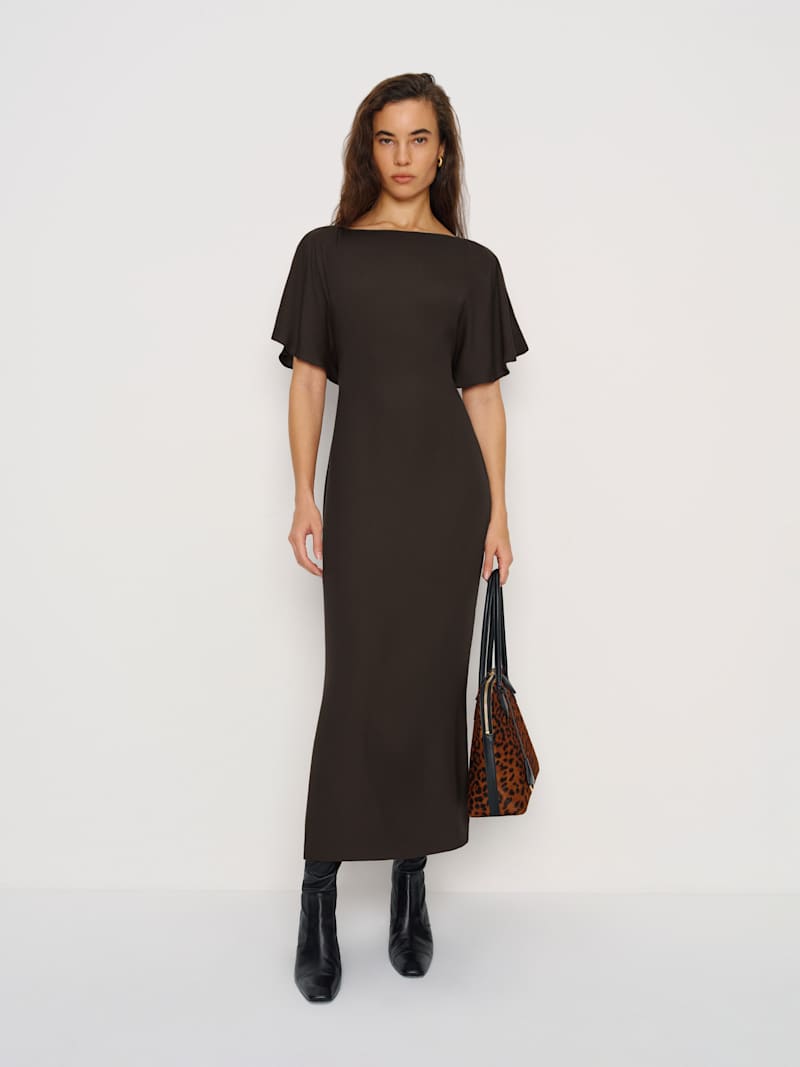 Maeva Dress from Reformation - $218