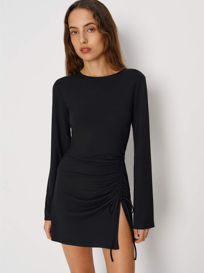 Isabella Knit Dress