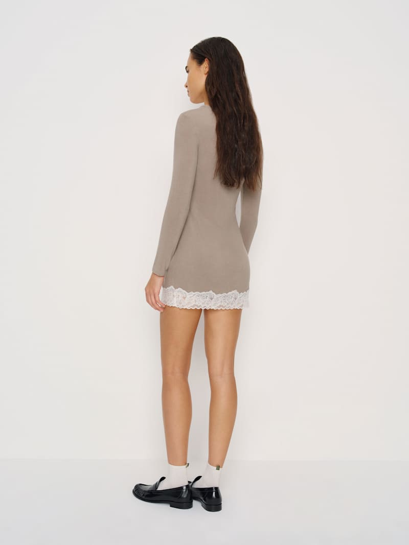 Hunter Knit Dress