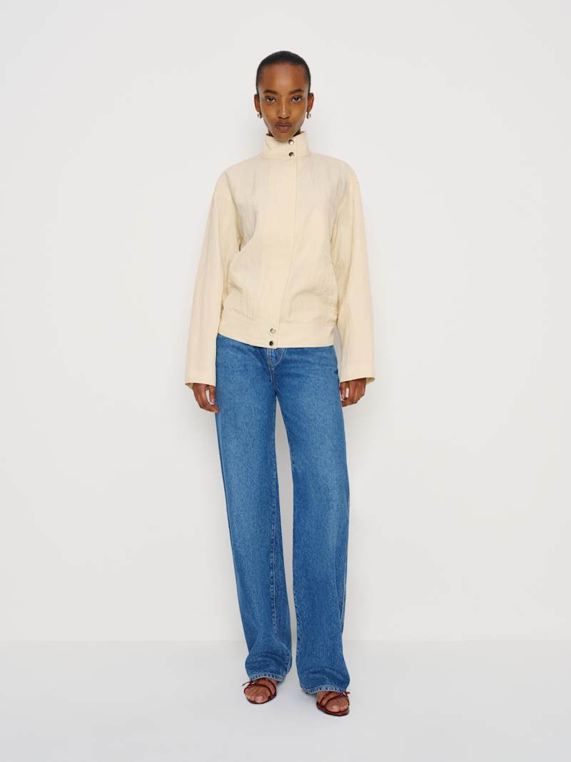 Noah Jacket from Reformation - $248