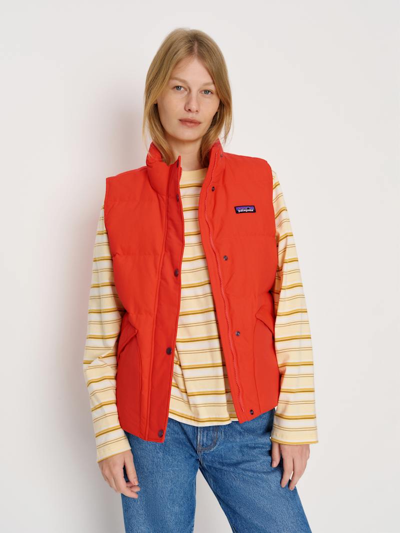 Patagonia W's Downdrift Vest