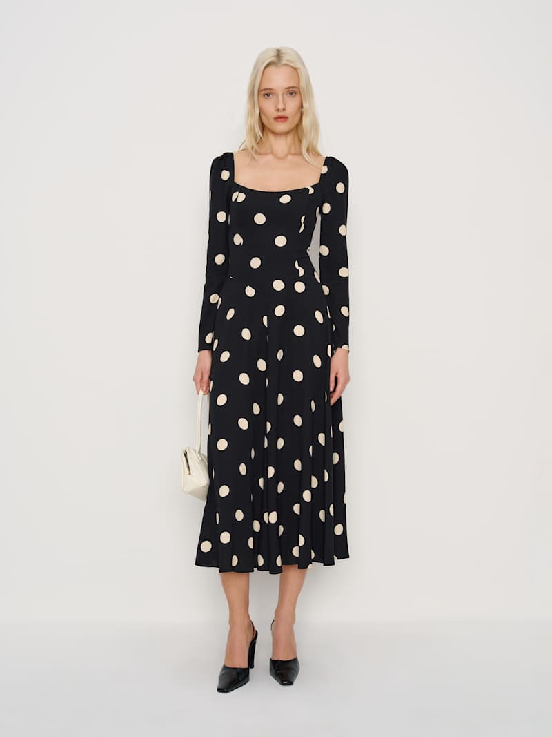 Rinna Dress from Reformation - $248