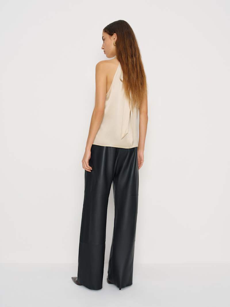 Royce Silk Top