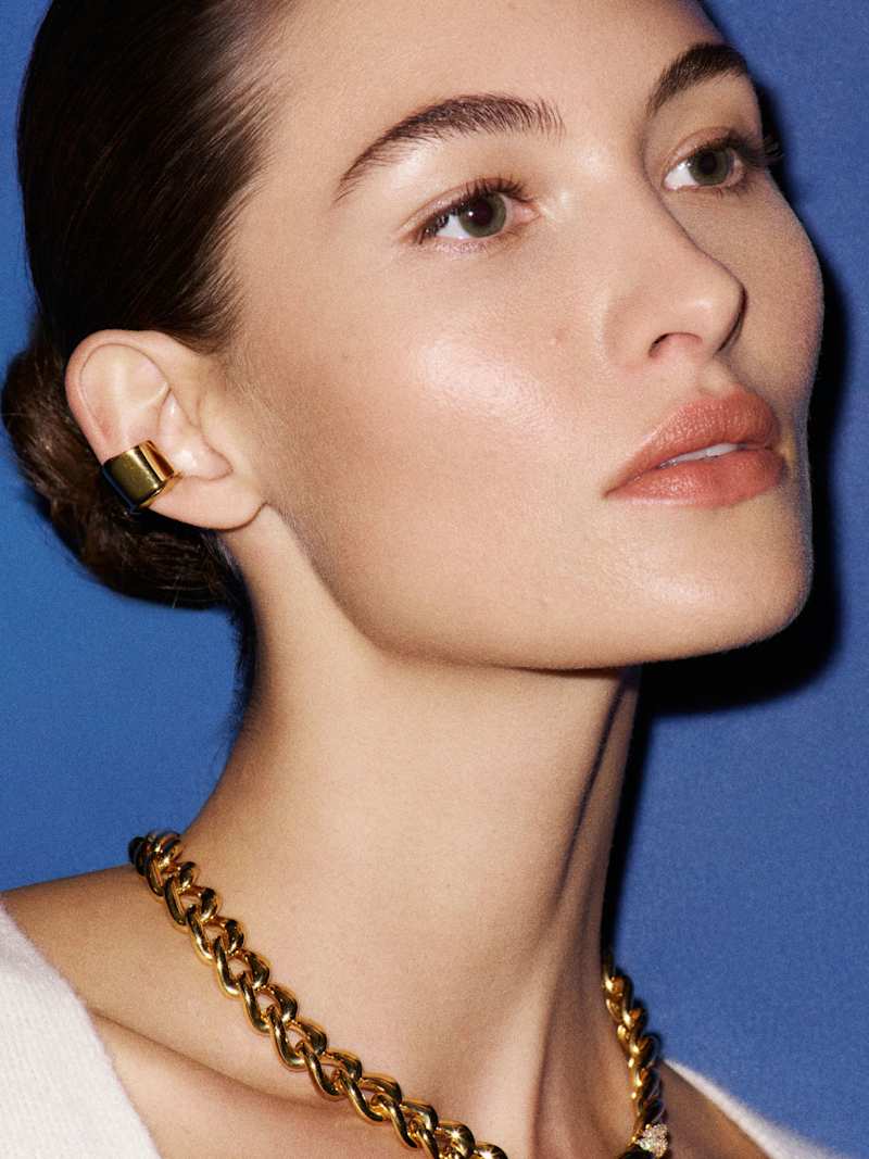 Gertrude Ear Cuff