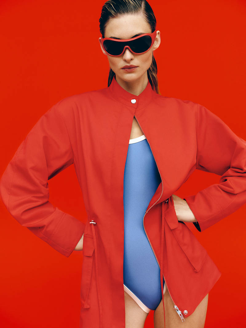Callista Jacket from Reformation - $298