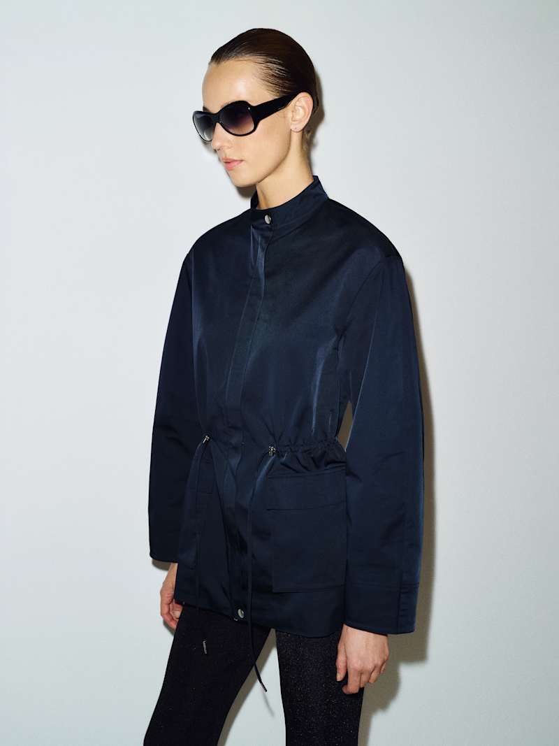 Callista Jacket