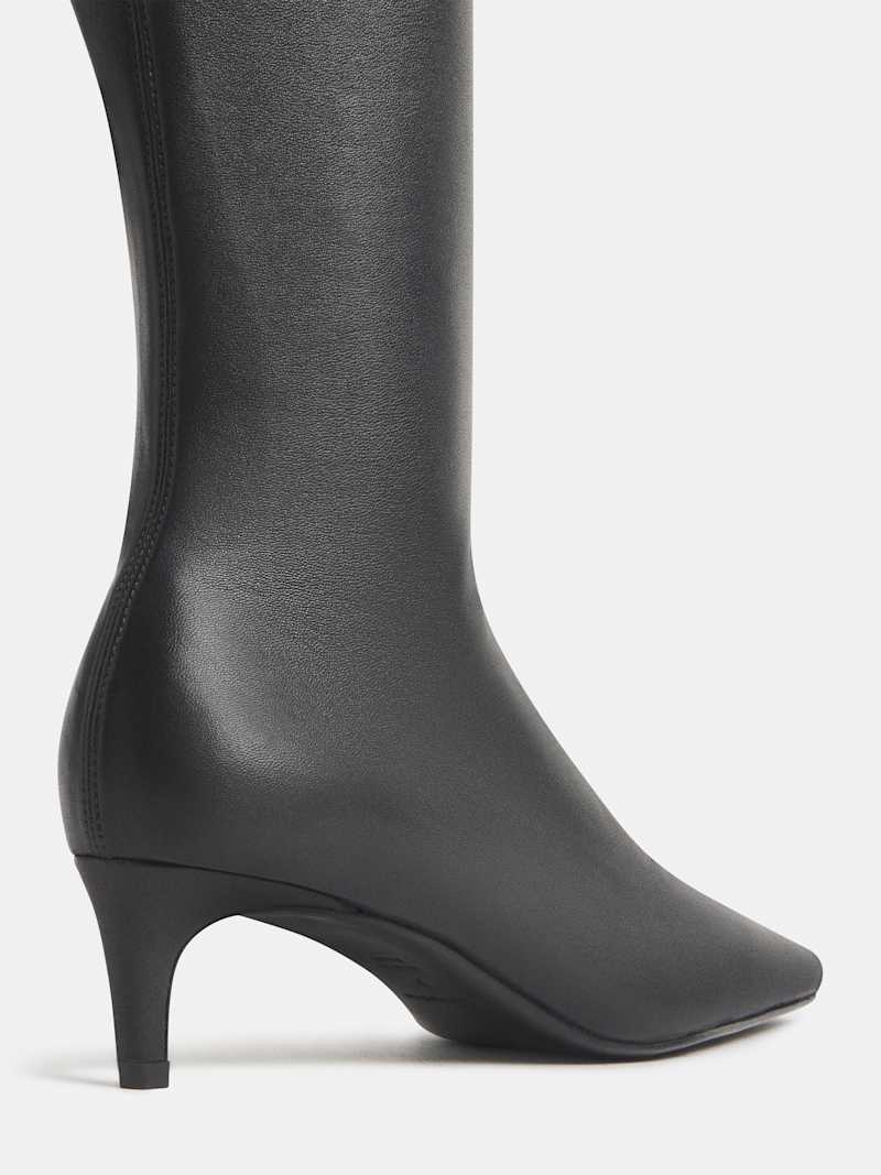 Remy Stretch Knee Boot