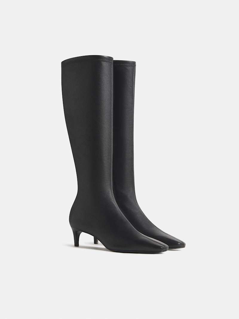 Remy Stretch Knee Boot