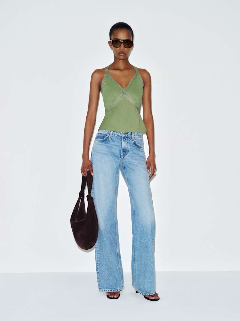 Monica Top from Reformation - $148