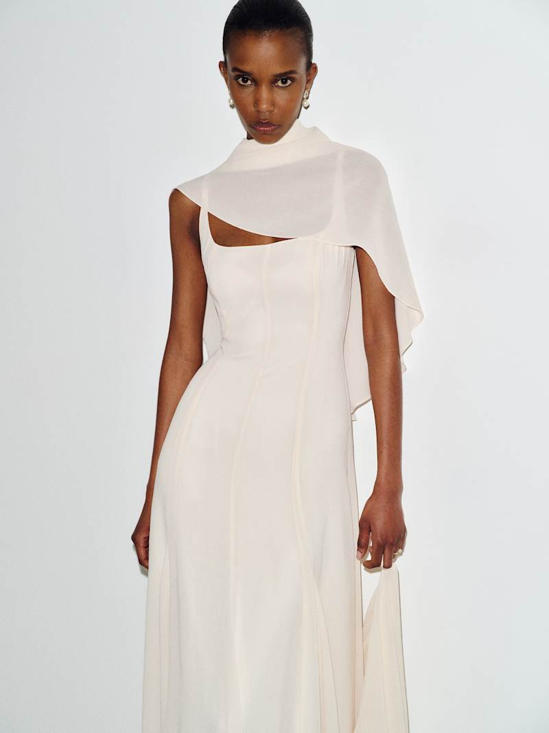 Sirinda Dress