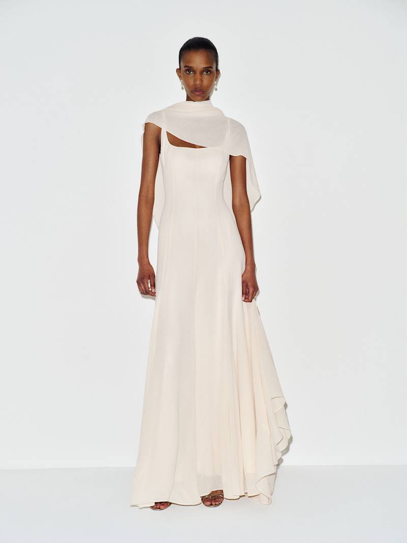 Sirinda Dress