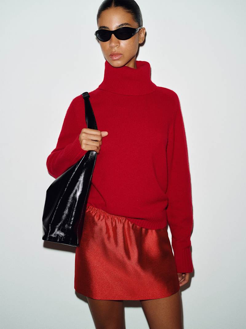 Elva Skirt