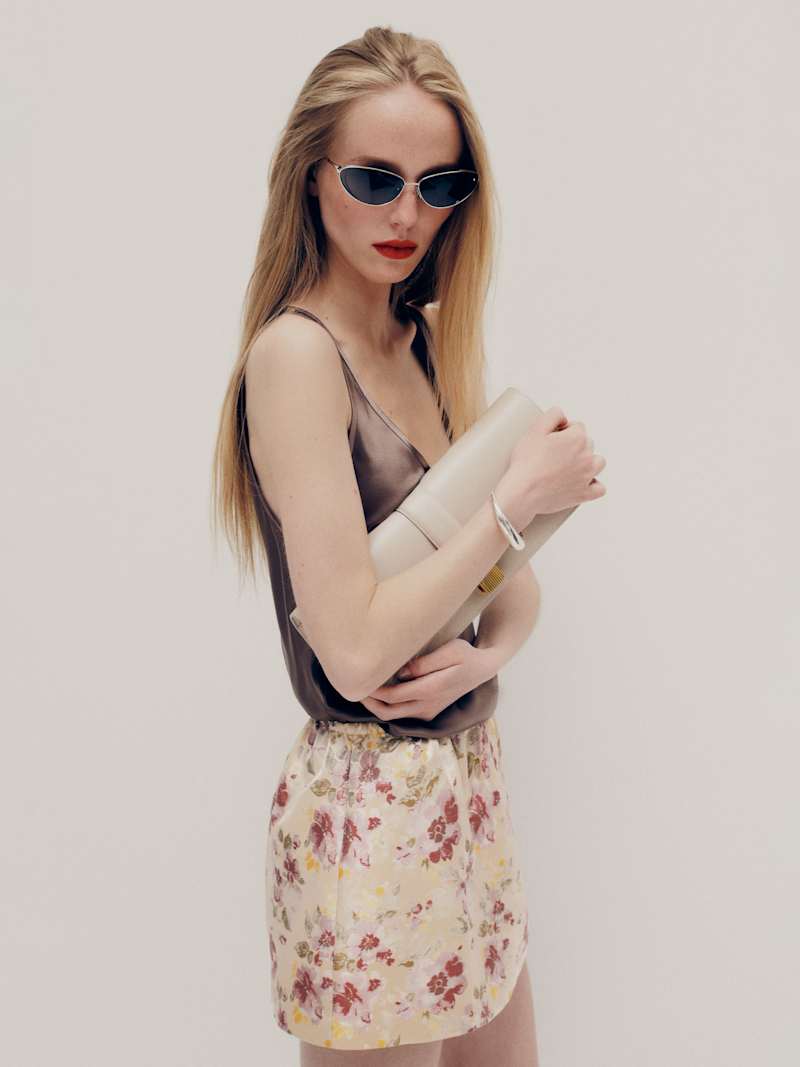 Elva Skirt from Reformation - $148