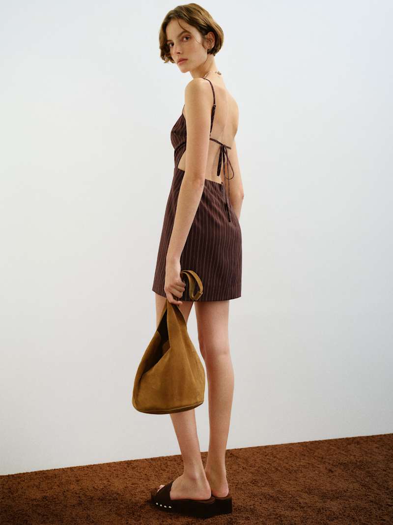 Cielo Dress from Reformation - $198