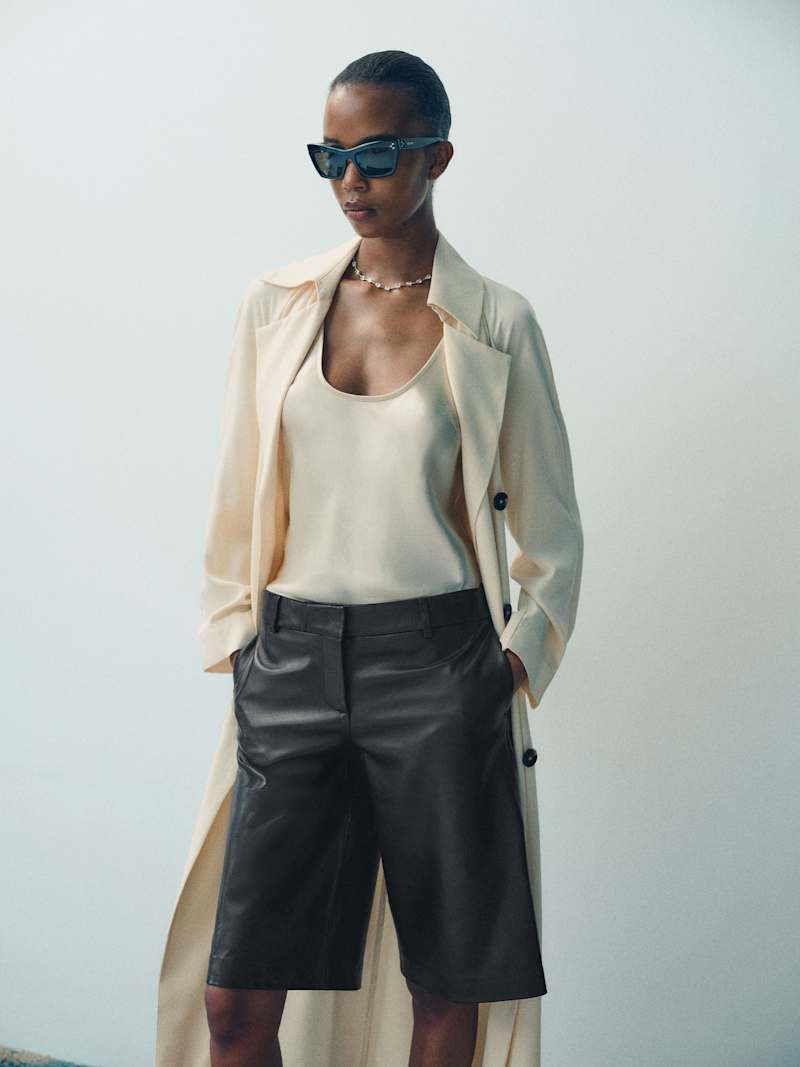 Veya Silk Top from Reformation - $148