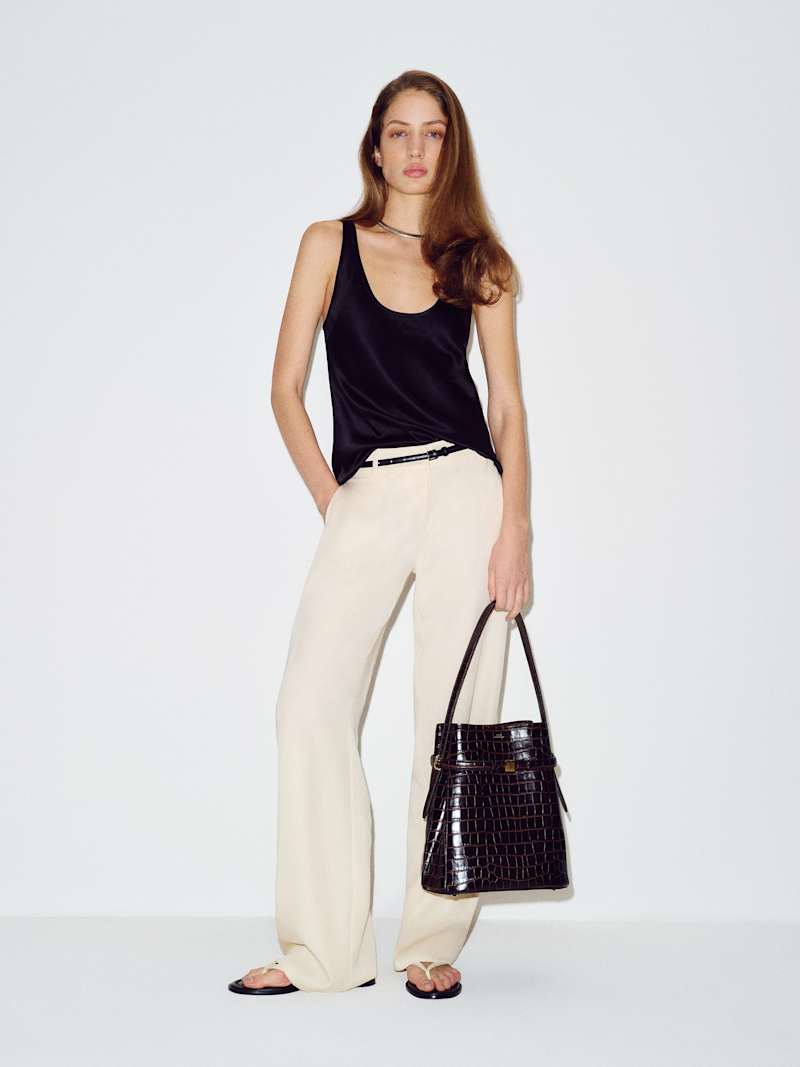 Veya Silk Top