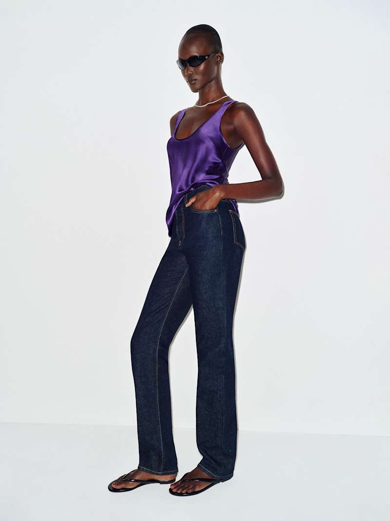 Veya Silk Top