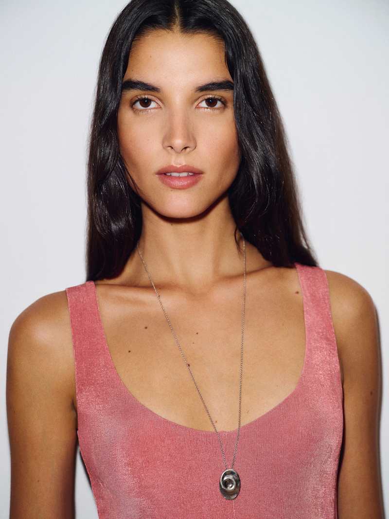 Campbell Knit Dress