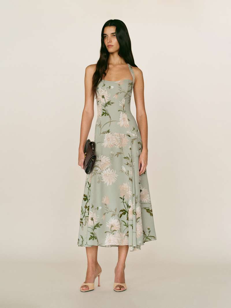 Yanitza Dress from Reformation - $278