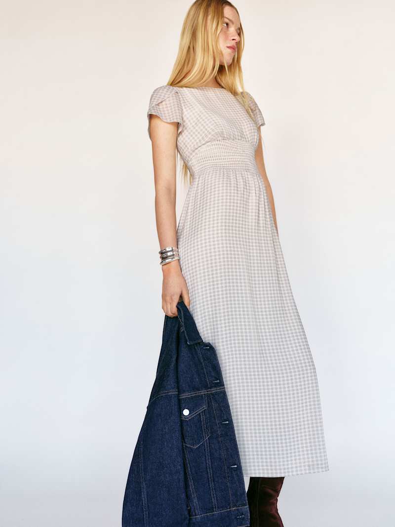 Drusilla Dress from Reformation - $278