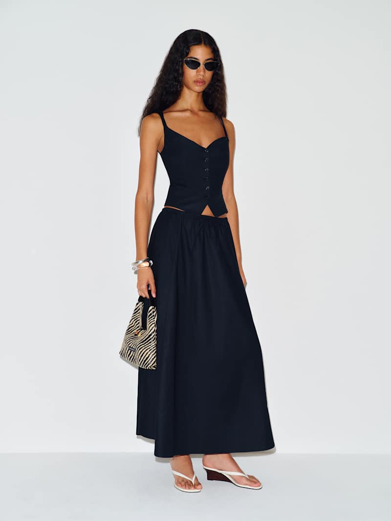 Cleo Skirt