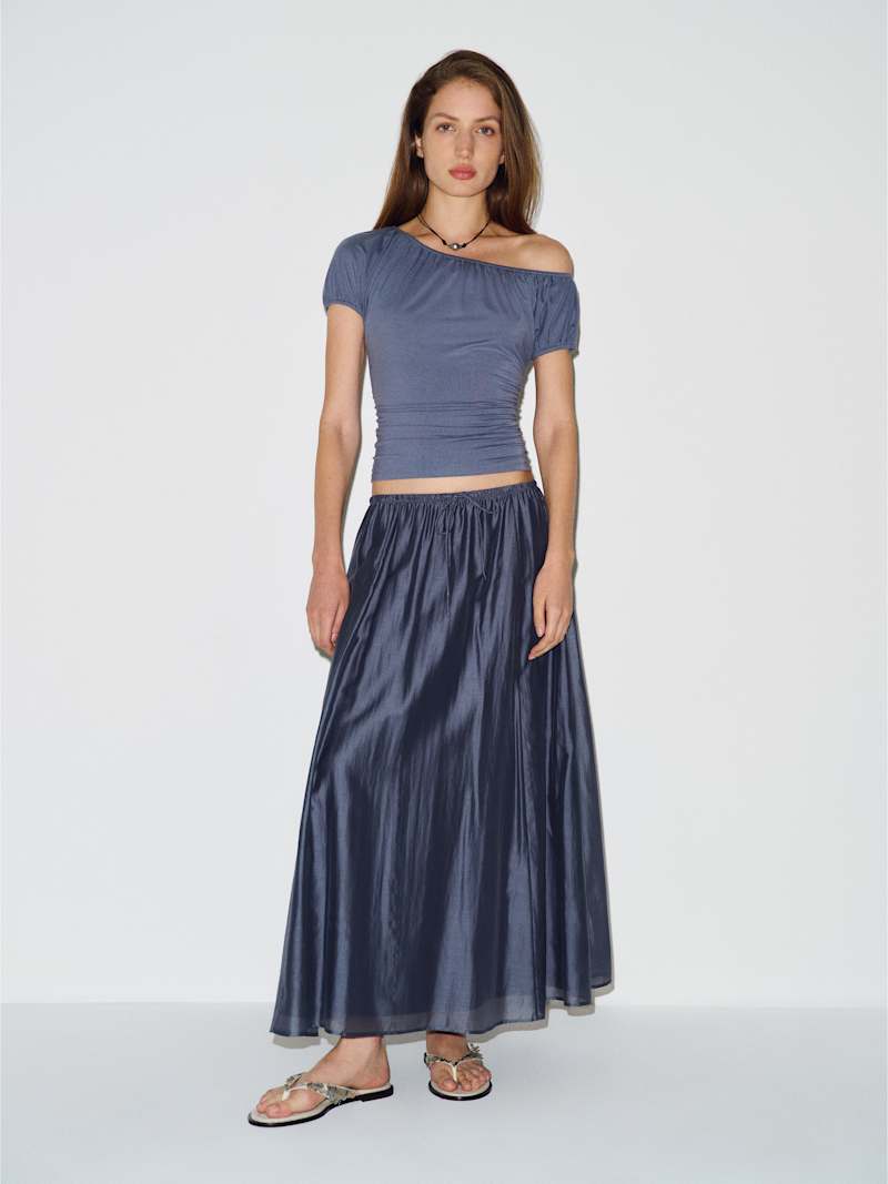 Cleo Skirt