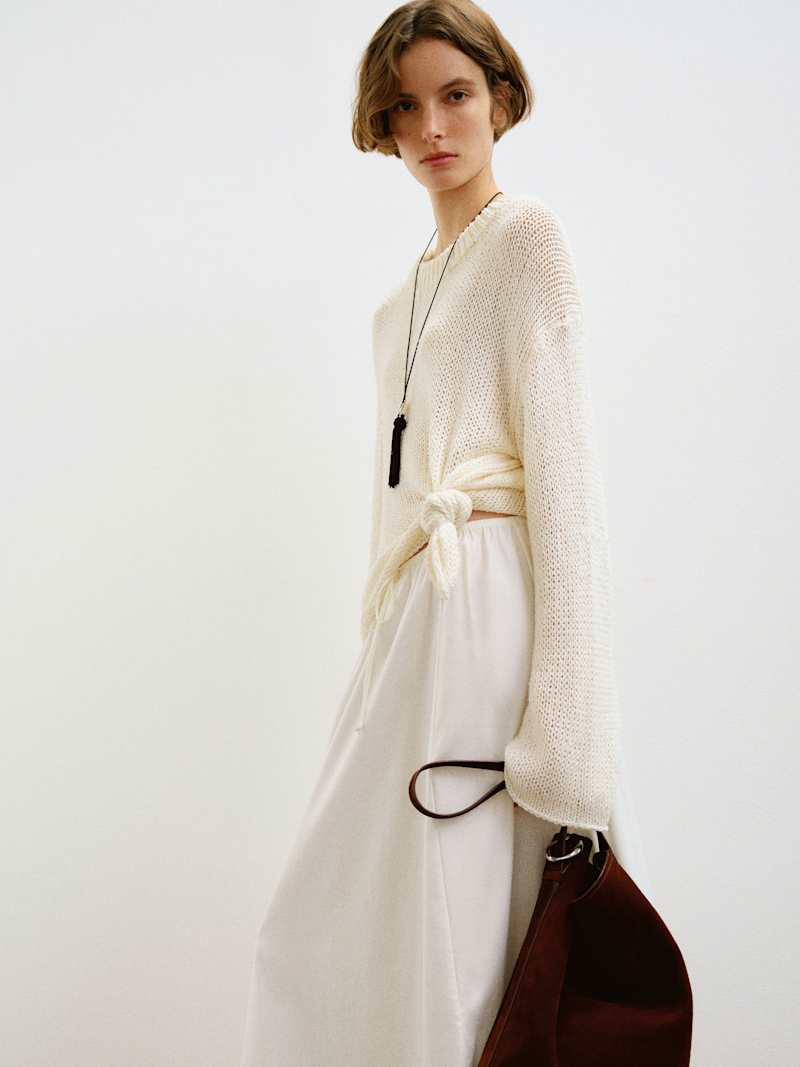 Cleo Skirt