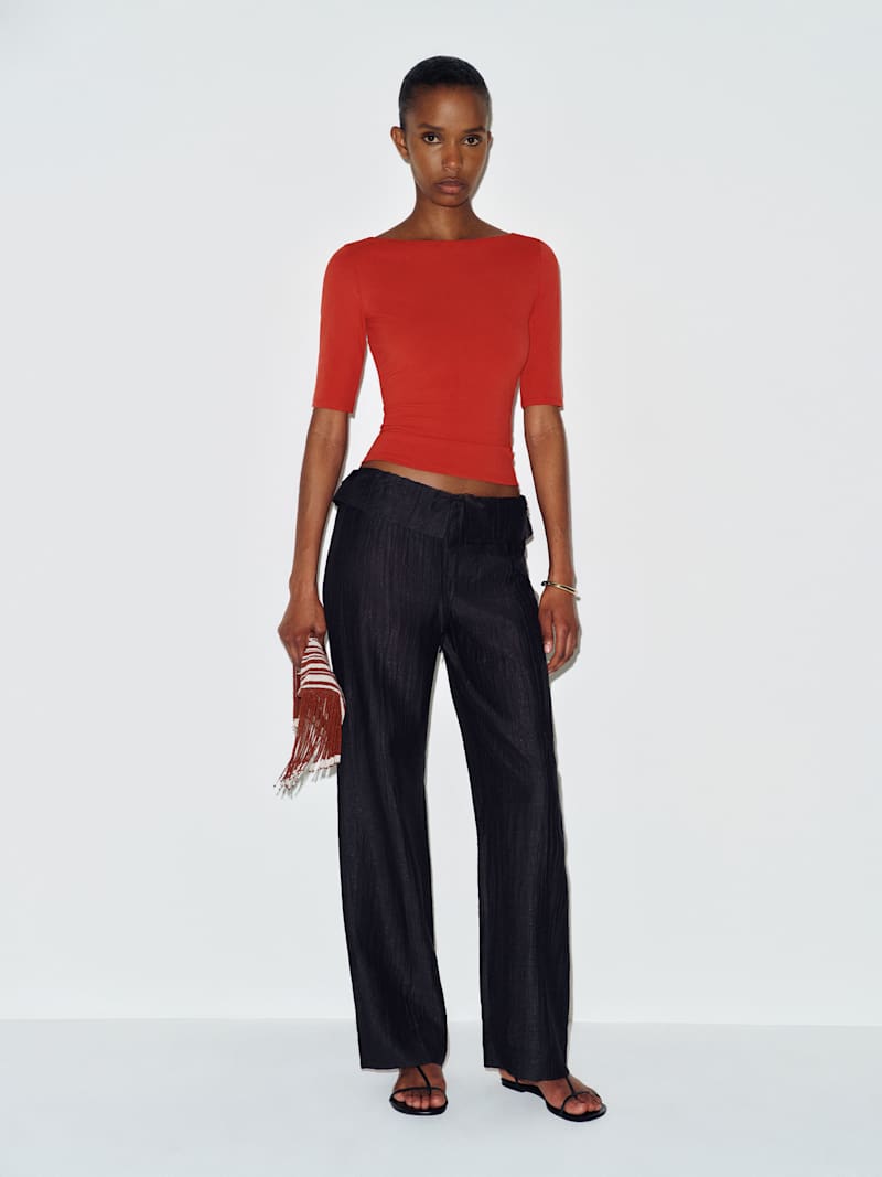 Santino Knit Top