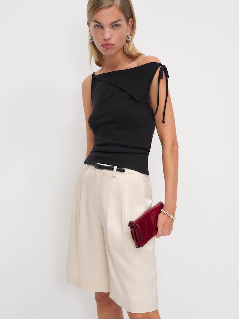 Emma Knit Top