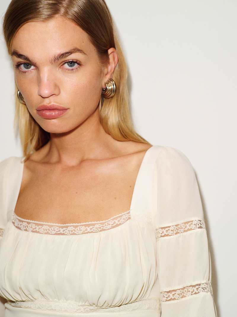 Claribel Dress