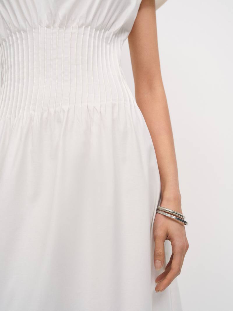Aintana Dress