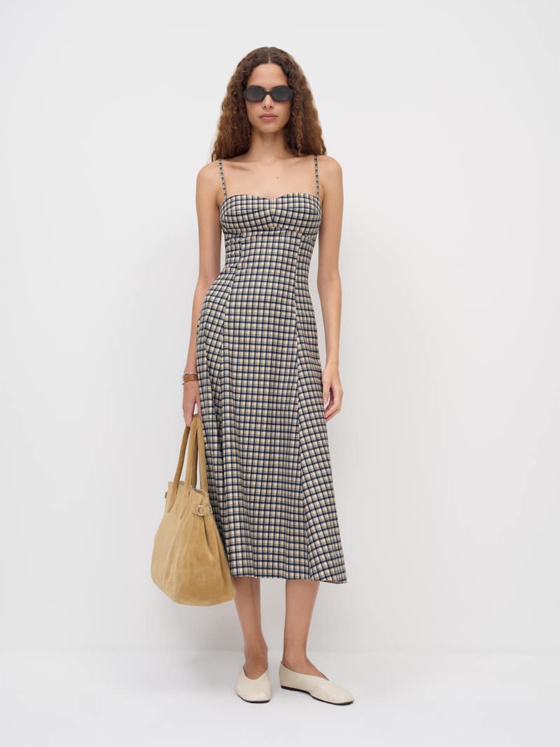 Kailani Dress from Reformation - $278