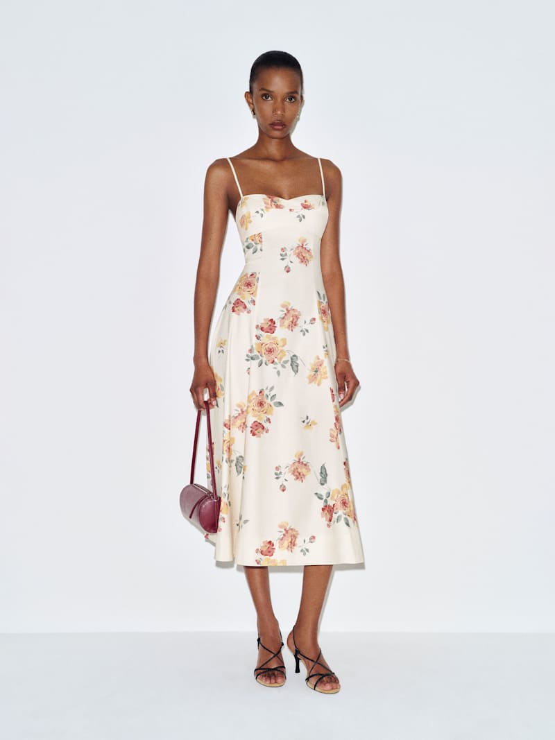 Kailani Dress