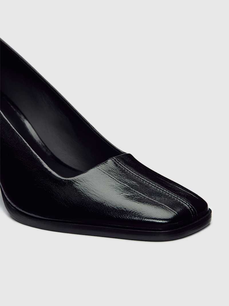 Inez High Pump