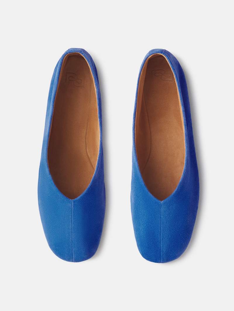 Blaine Flat
