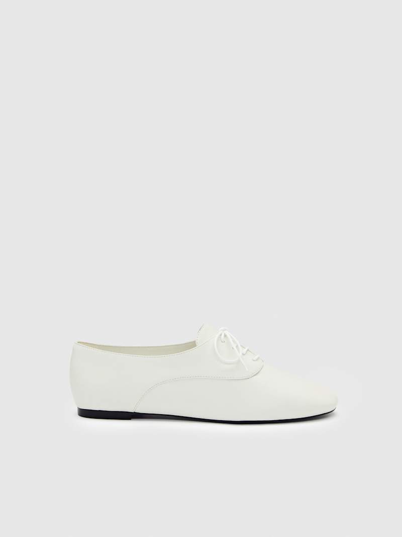 Buffy Oxford