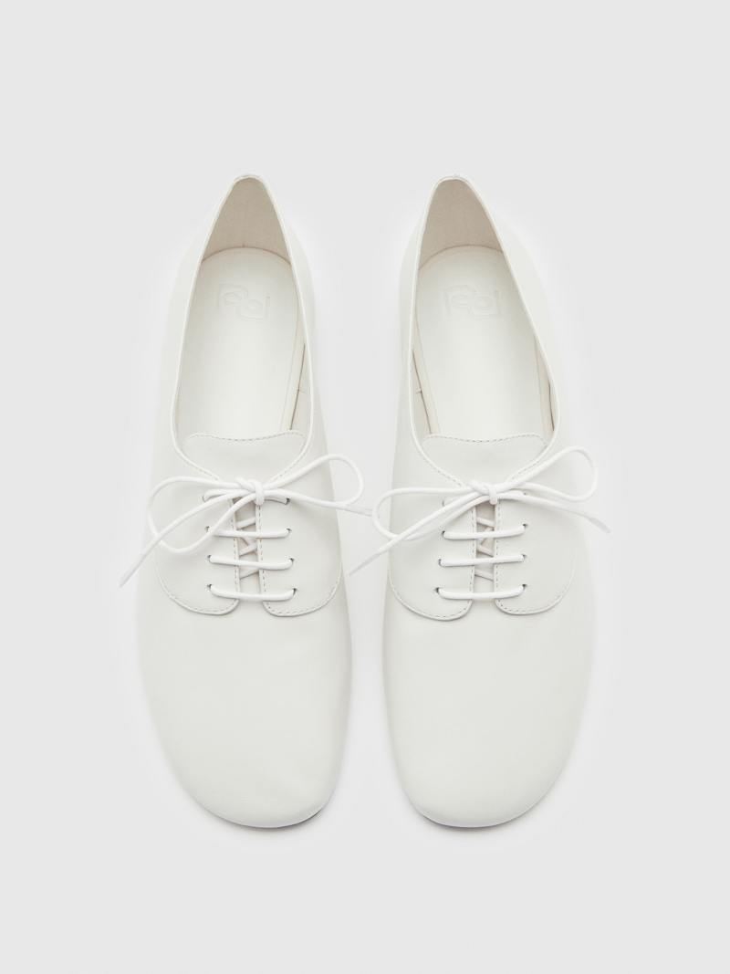Buffy Oxford