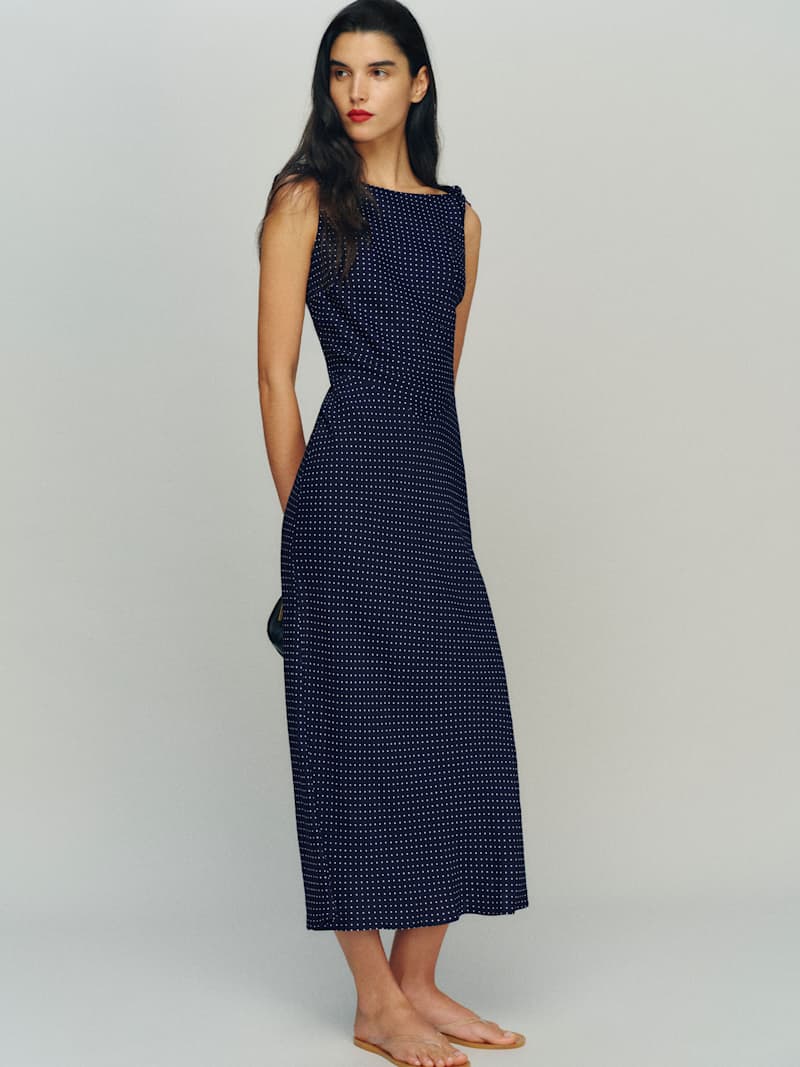 Sorrel Dress from Reformation - $248