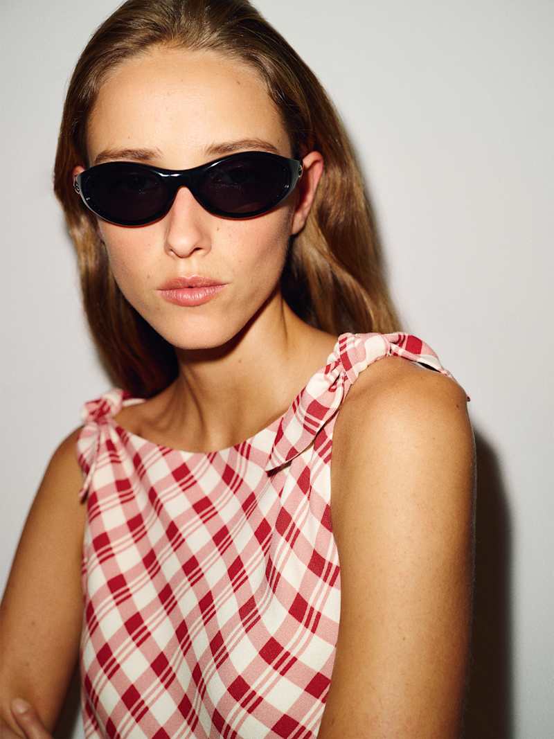 Sorrel Dress