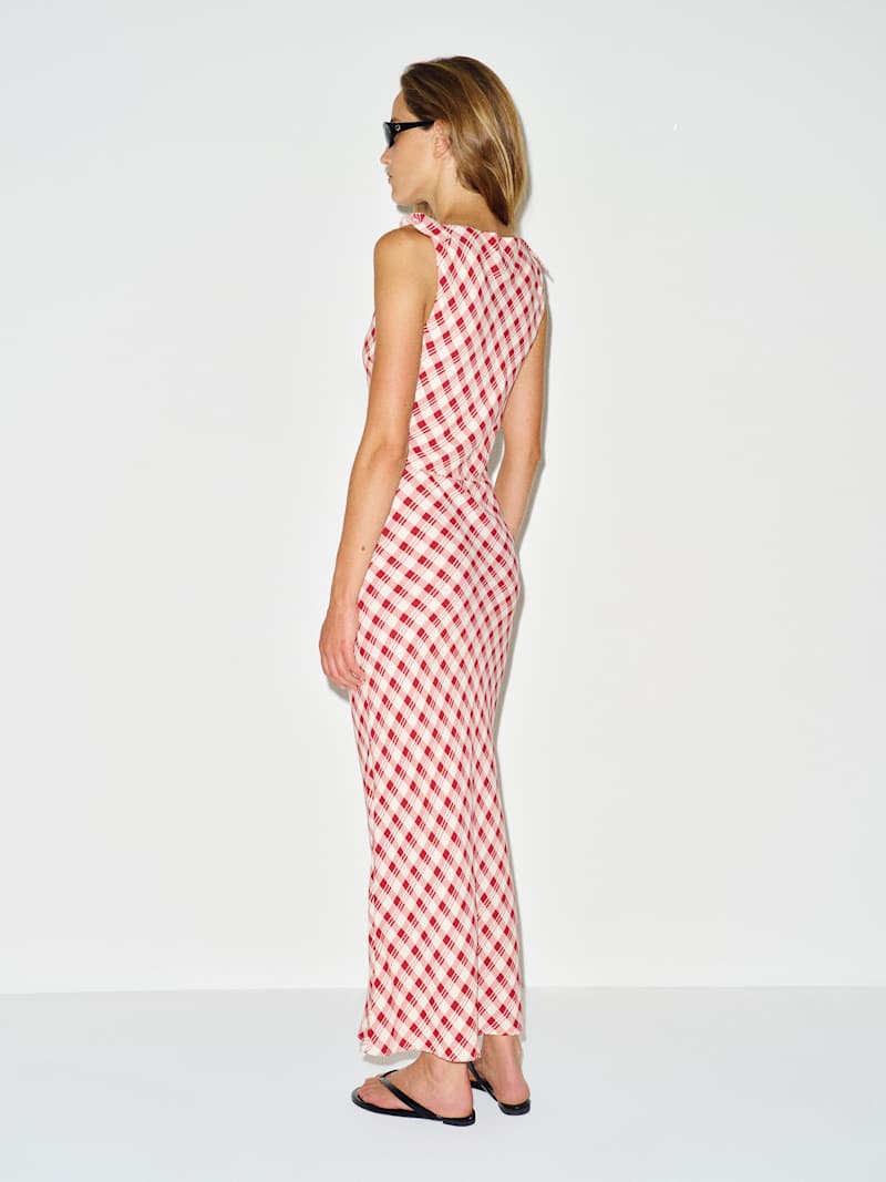 Sorrel Dress