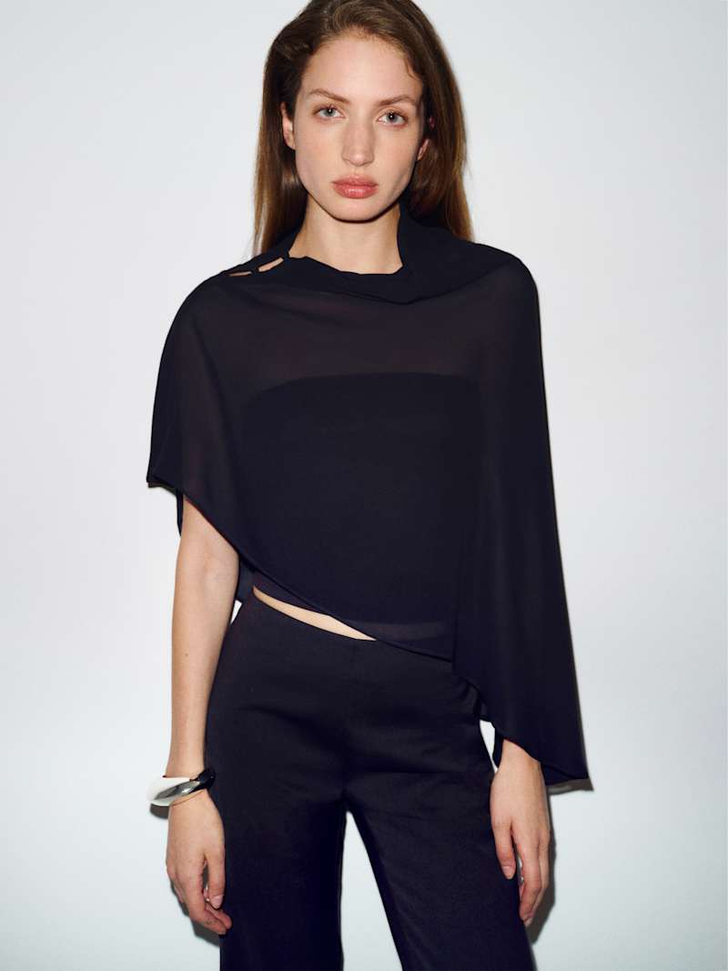 Lilibeth Cape