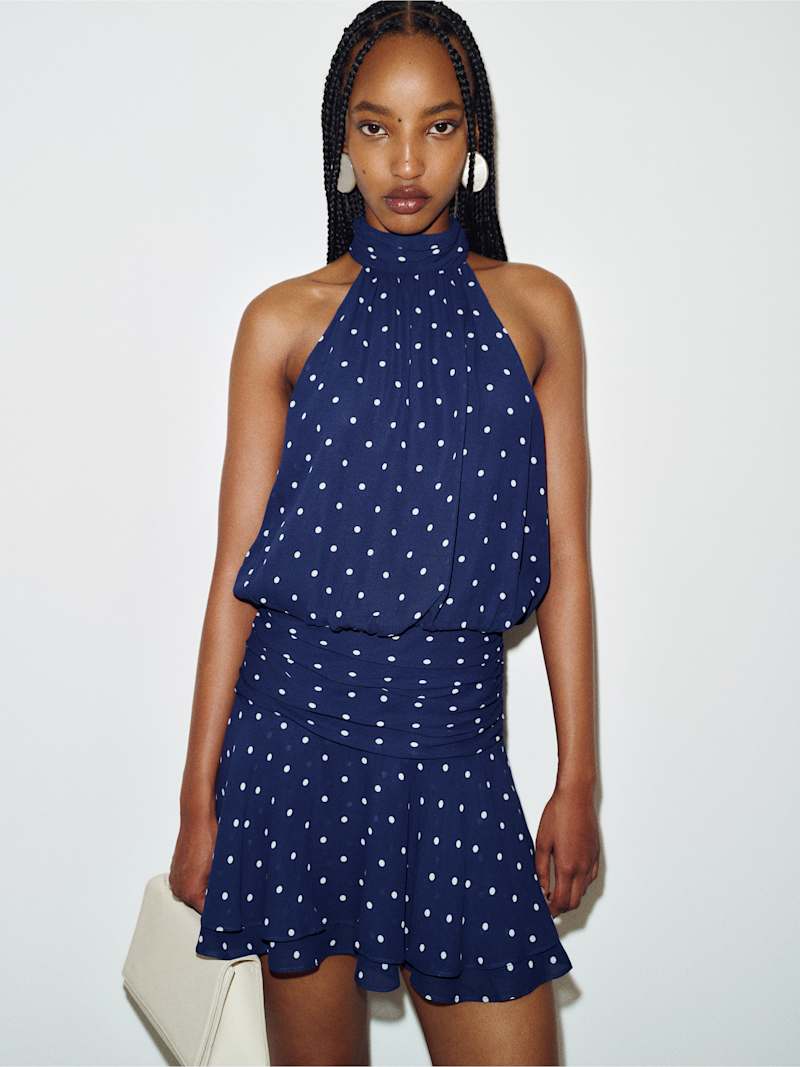 Karla Dress