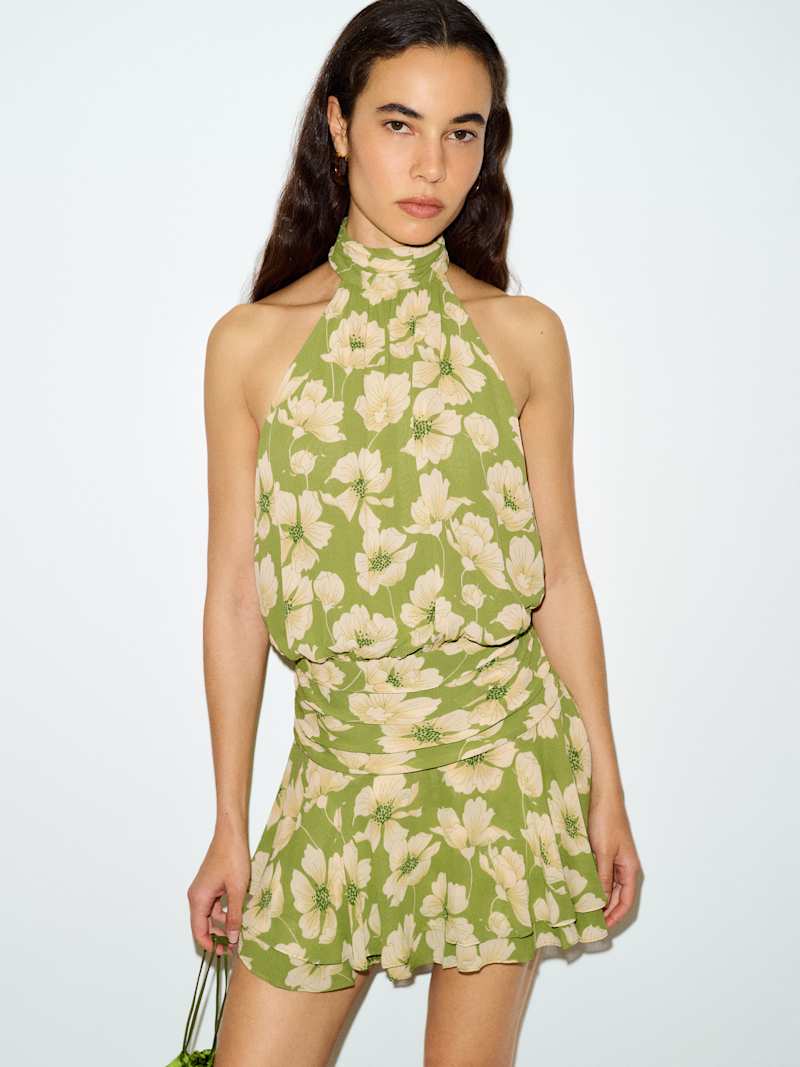 Karla Dress from Reformation - $278